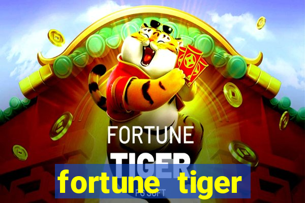 fortune tiger plataforma de 5 reais